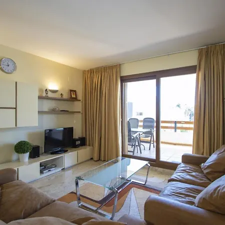 Recoleta Id86 Apartment Torrevieja
