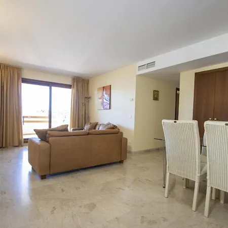 Apartment Recoleta Id86 Torrevieja