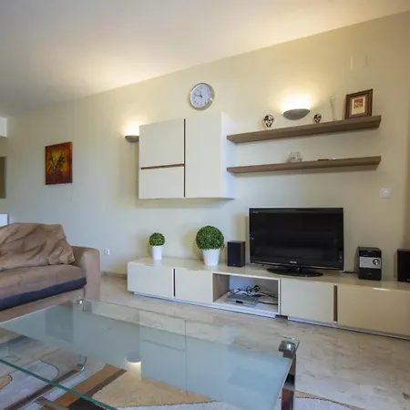 Recoleta Id86 Apartment