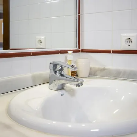 Apartment Recoleta Id86 *