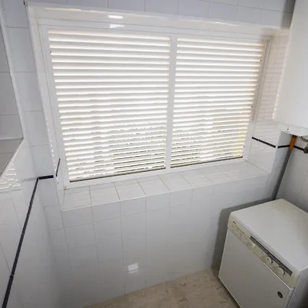 Apartment Recoleta Id86 *