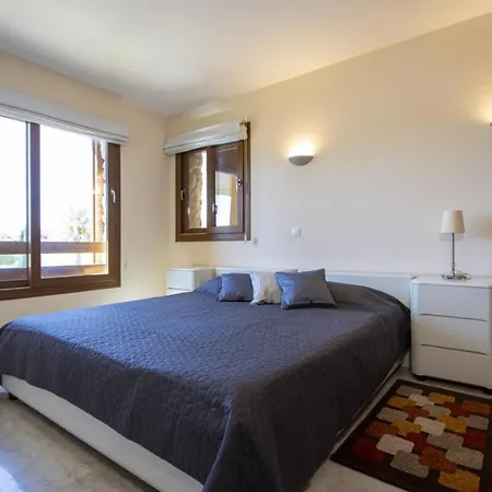 Apartment Recoleta Id86 Torrevieja