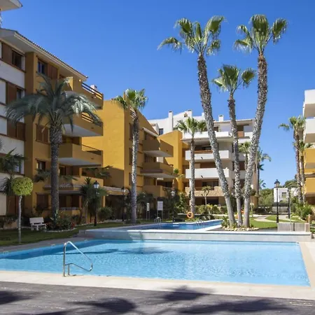 Apartment Recoleta Id86 Torrevieja